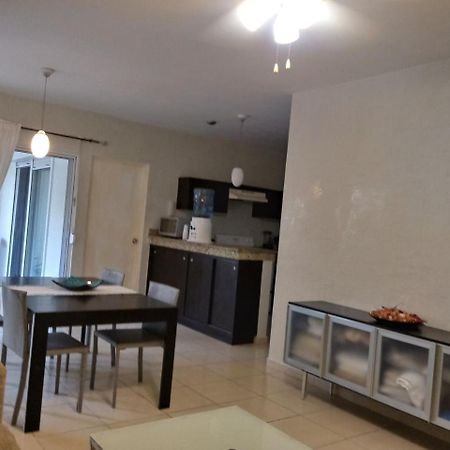 Vida Nueva Bed&Breakfast Peregrina Playa del Carmen Bagian luar foto