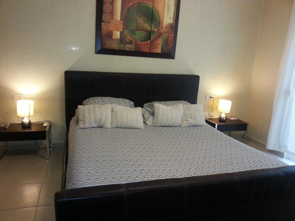 Vida Nueva Bed&Breakfast Peregrina Playa del Carmen Bagian luar foto