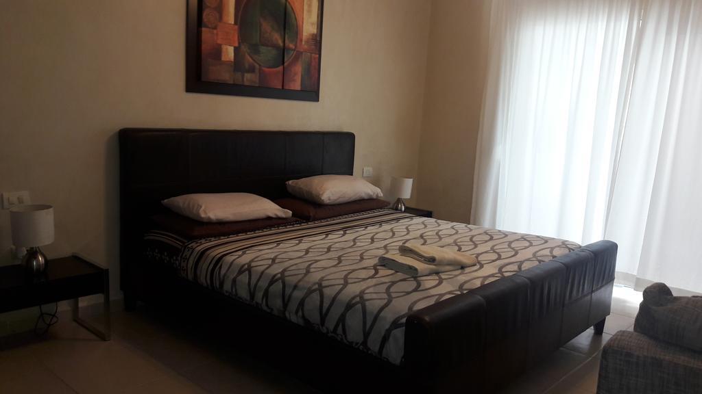 Vida Nueva Bed&Breakfast Peregrina Playa del Carmen Bagian luar foto