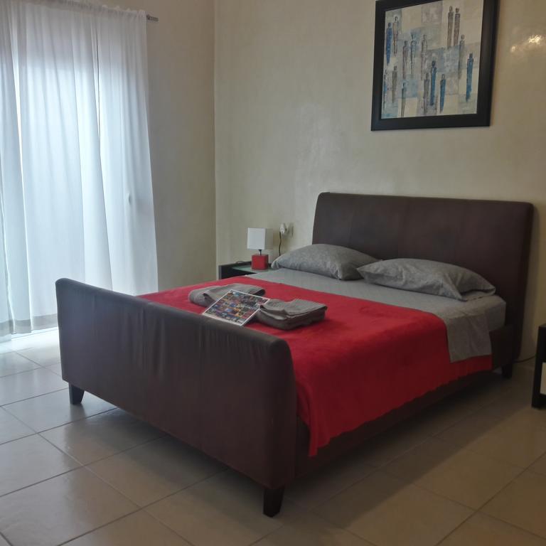 Vida Nueva Bed&Breakfast Peregrina Playa del Carmen Bagian luar foto