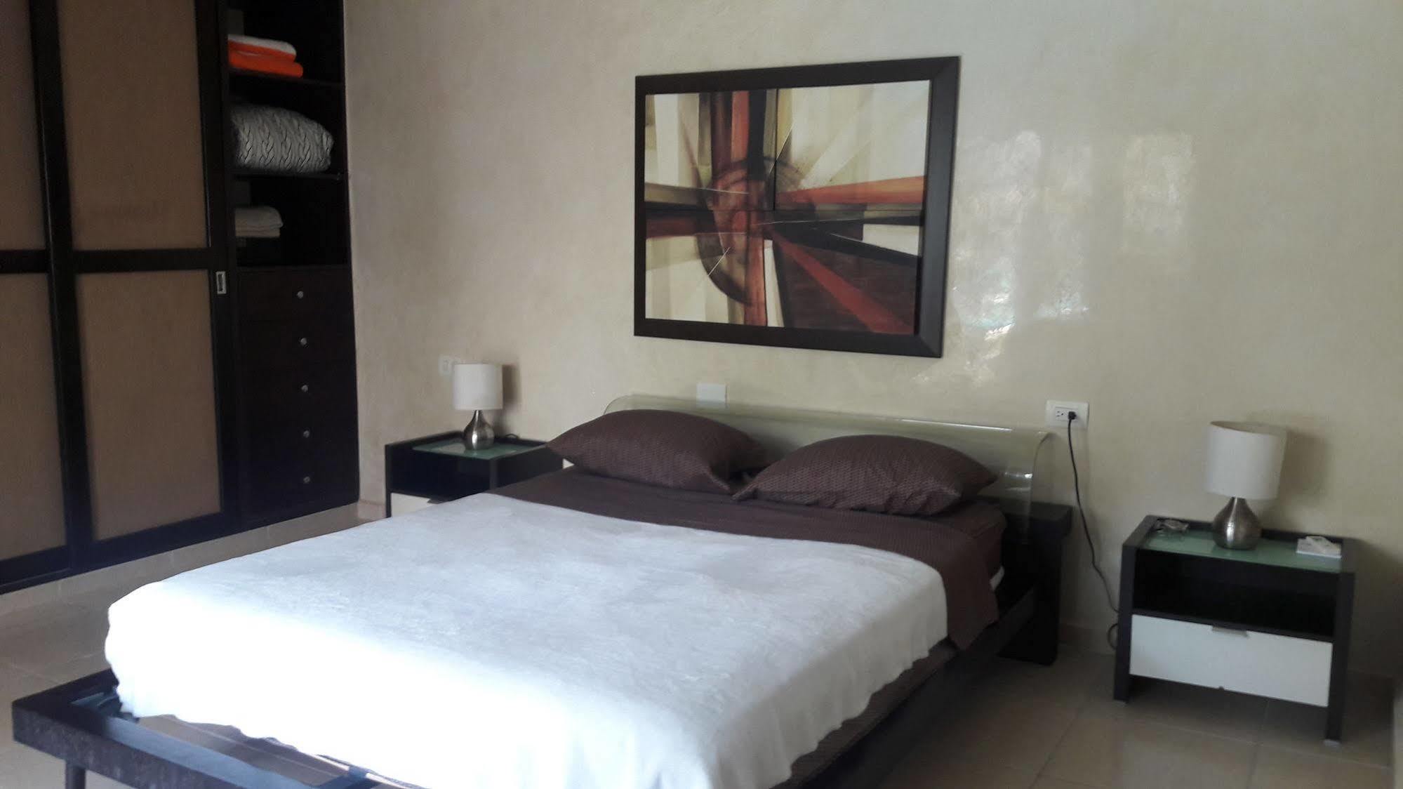 Vida Nueva Bed&Breakfast Peregrina Playa del Carmen Bagian luar foto