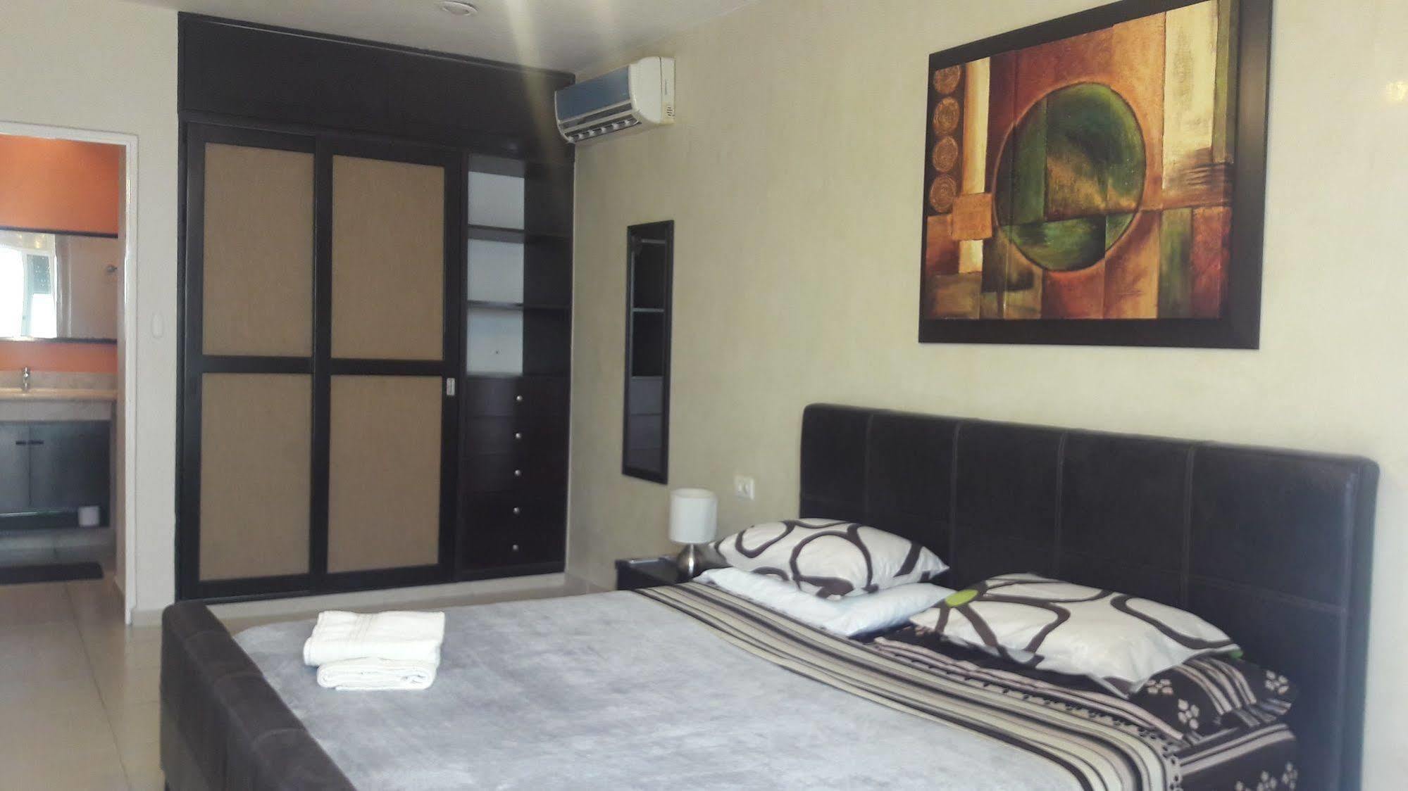 Vida Nueva Bed&Breakfast Peregrina Playa del Carmen Bagian luar foto