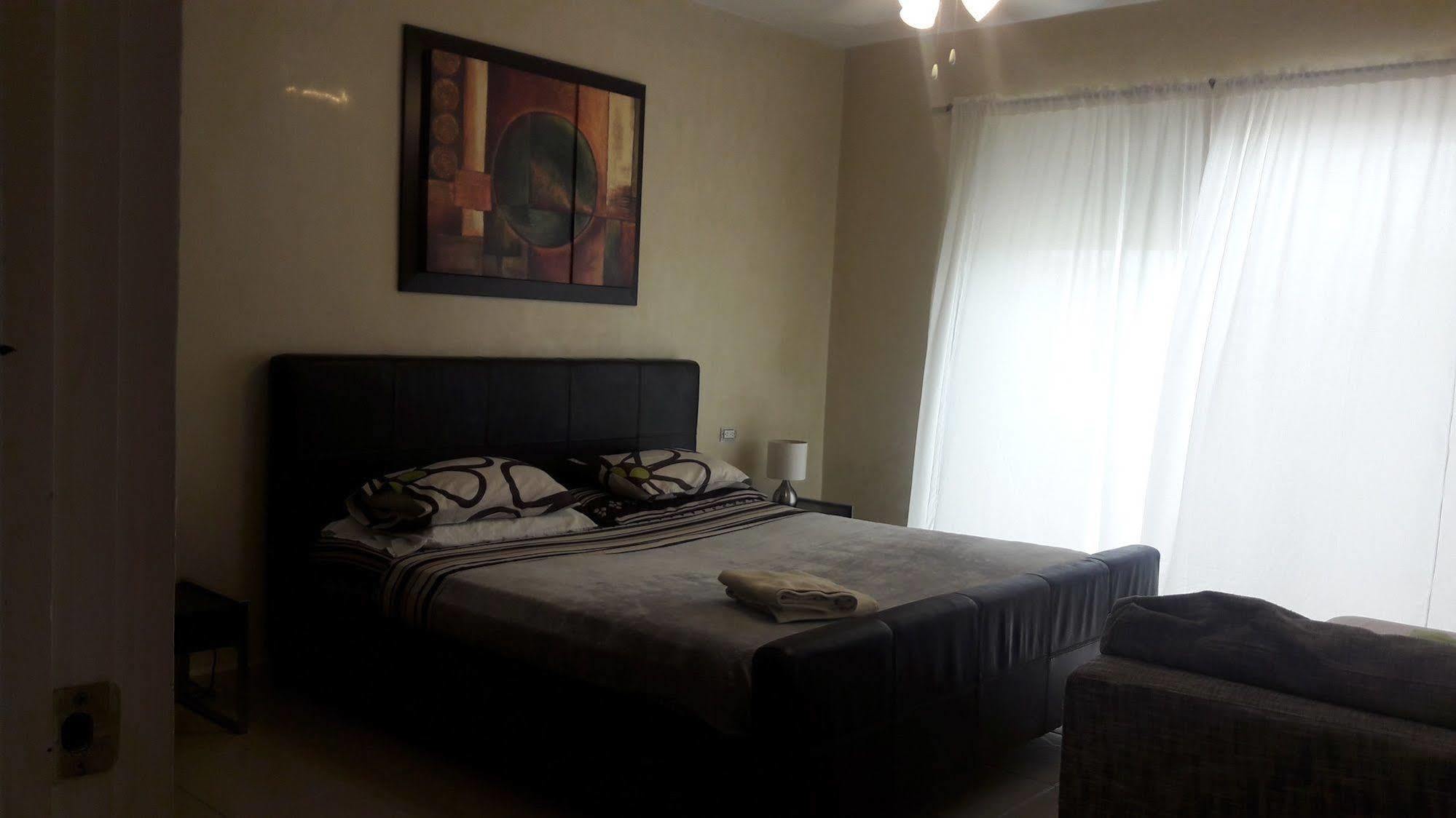 Vida Nueva Bed&Breakfast Peregrina Playa del Carmen Bagian luar foto