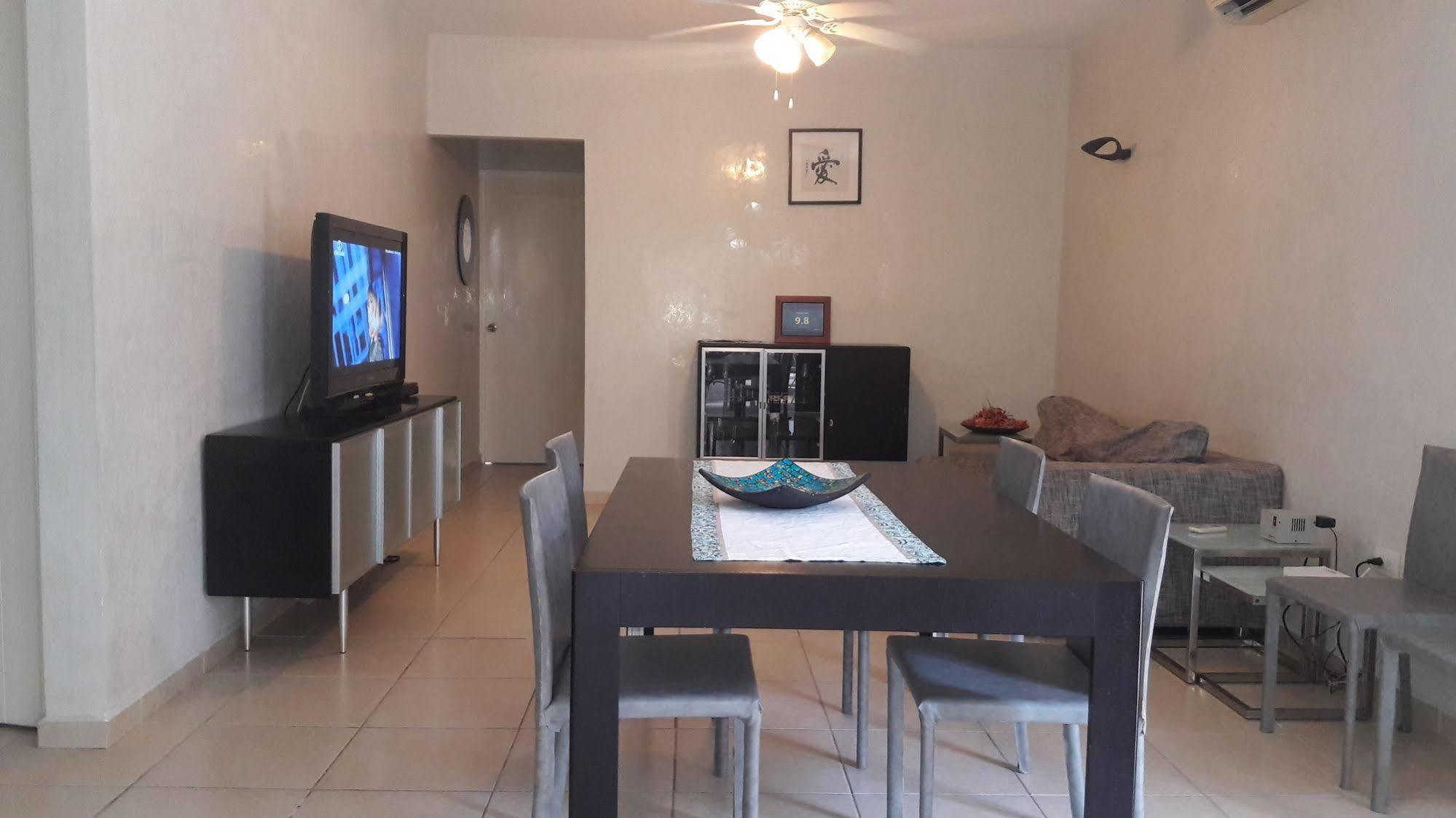 Vida Nueva Bed&Breakfast Peregrina Playa del Carmen Bagian luar foto