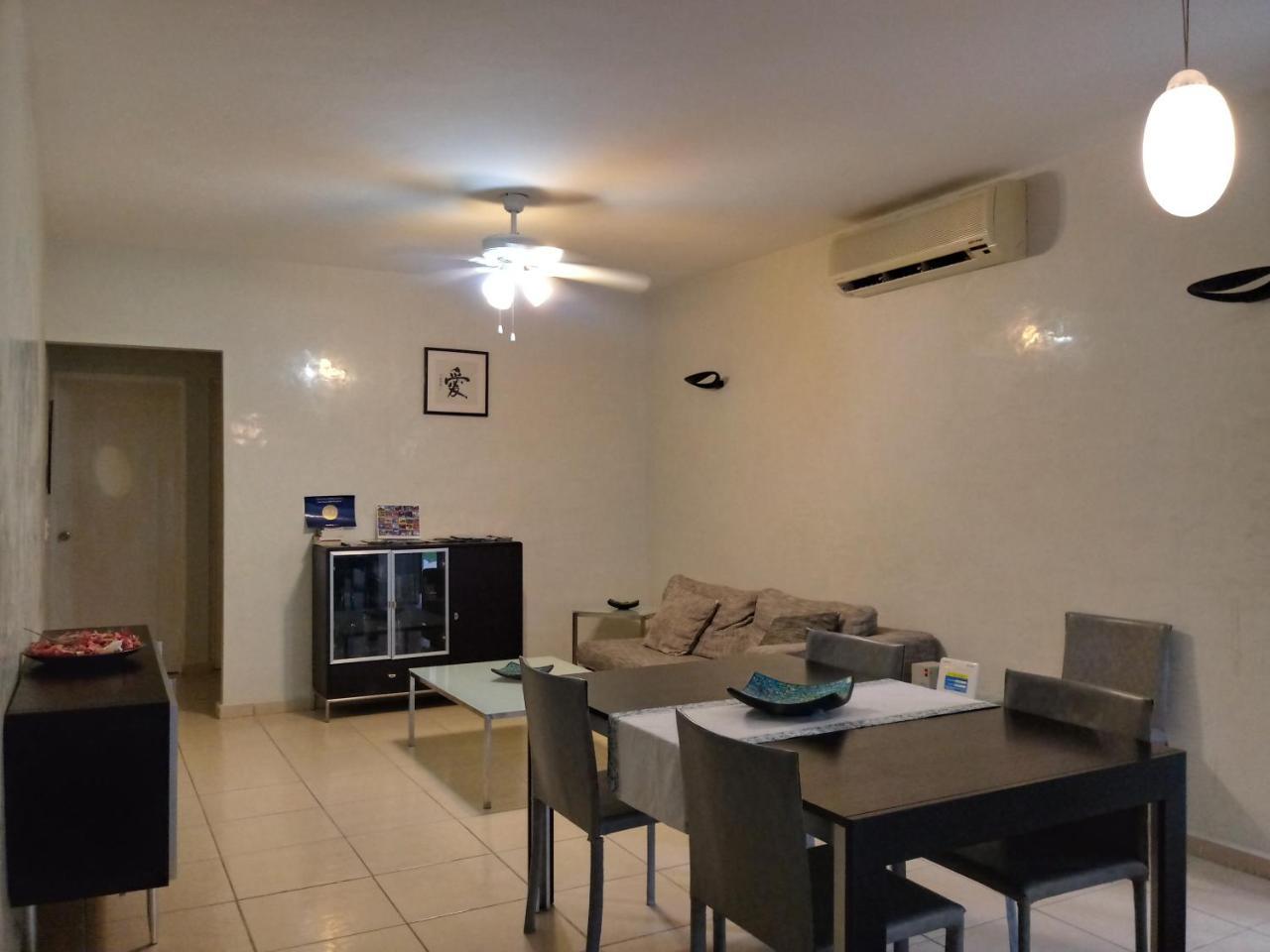 Vida Nueva Bed&Breakfast Peregrina Playa del Carmen Bagian luar foto