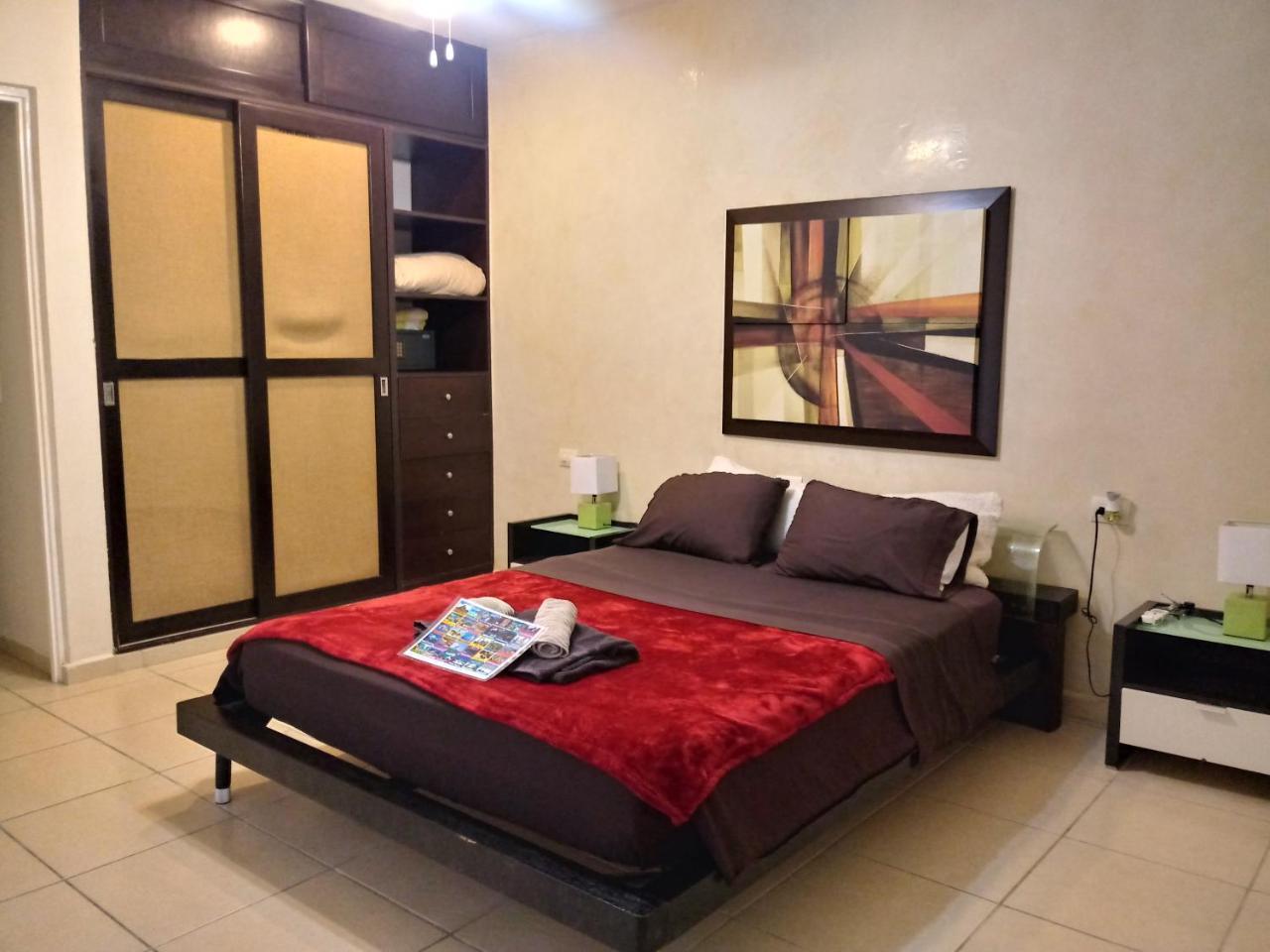 Vida Nueva Bed&Breakfast Peregrina Playa del Carmen Bagian luar foto
