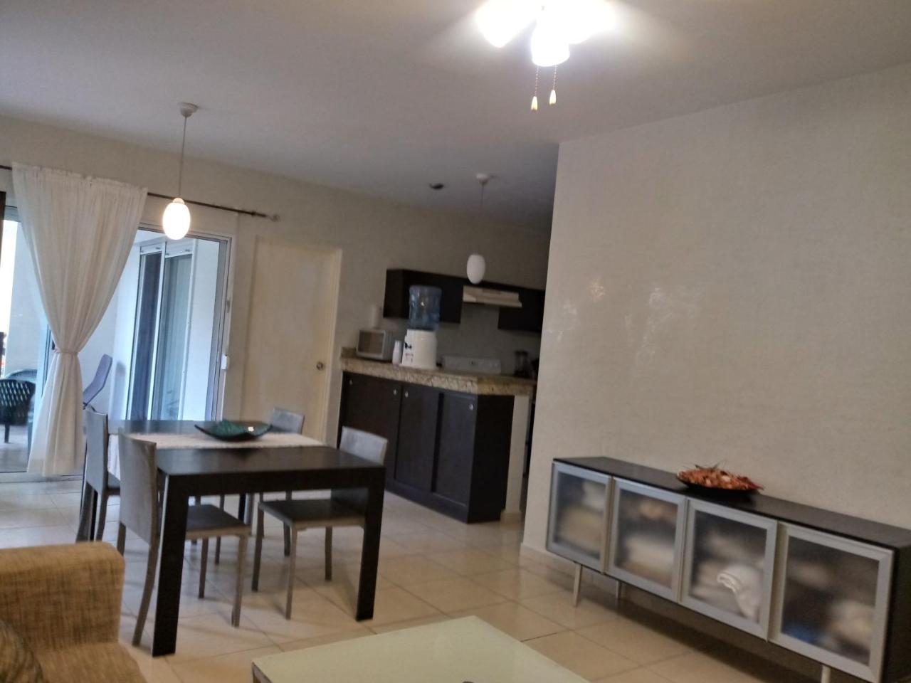 Vida Nueva Bed&Breakfast Peregrina Playa del Carmen Bagian luar foto